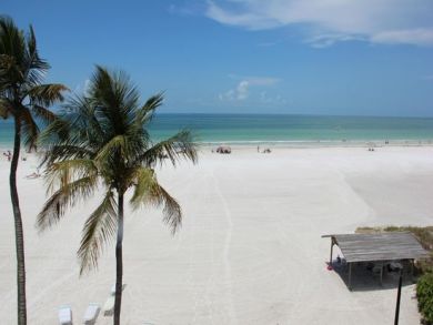 One Bedroom Value Rental Siesta Key